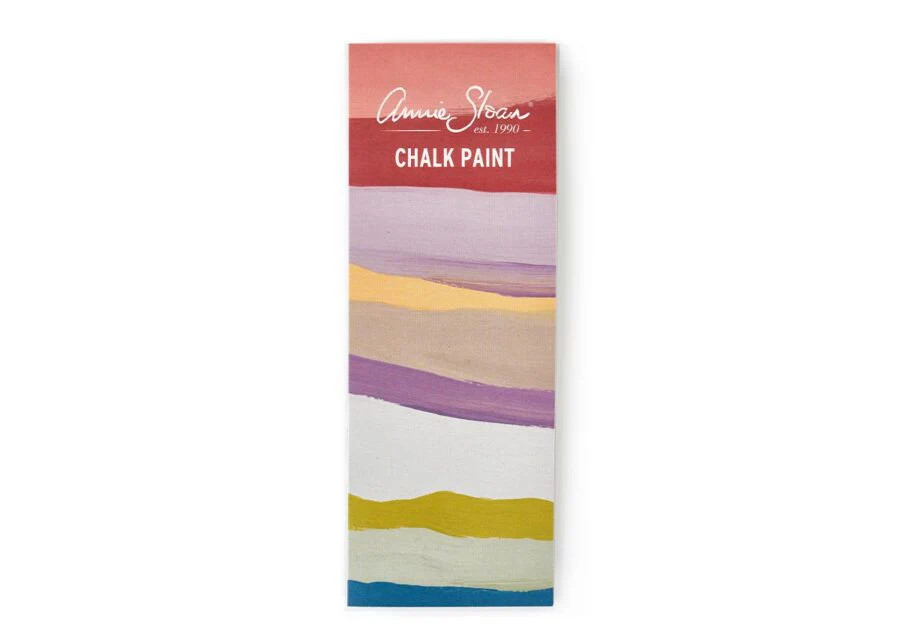 Chalk Paint® Colour Card
