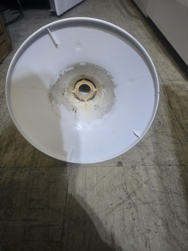 Frigidaire Washer Part # 3204401 - Agitator