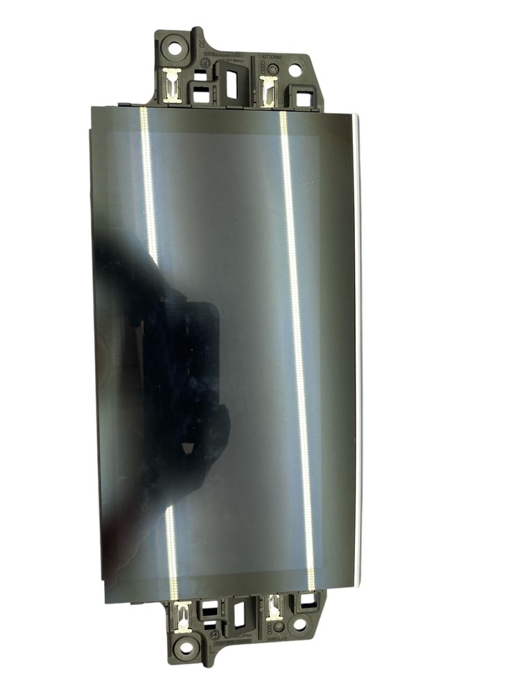 2019 - 2023 AUDI Q8 4MN OEM FRONT DASHBOARD INFO MULTIMEDIA DISPLAY SCREEN