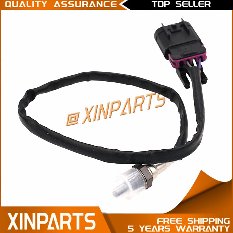 Oxygen 02 Sensor 28488580 For Harley Davidson bx100