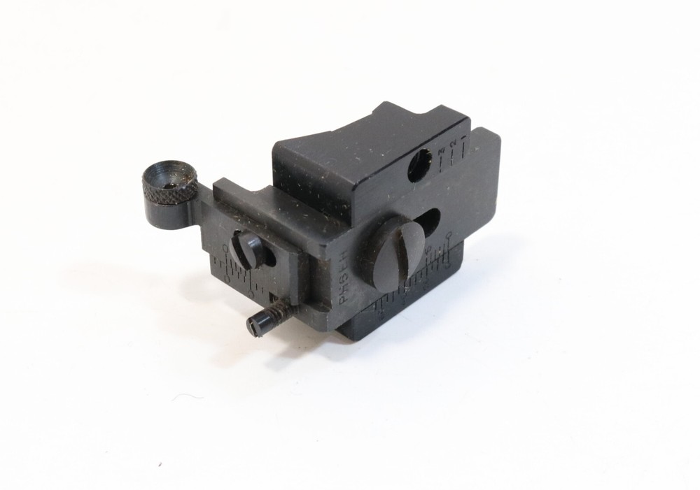 Parker-Hale PH6EH Peep Sight