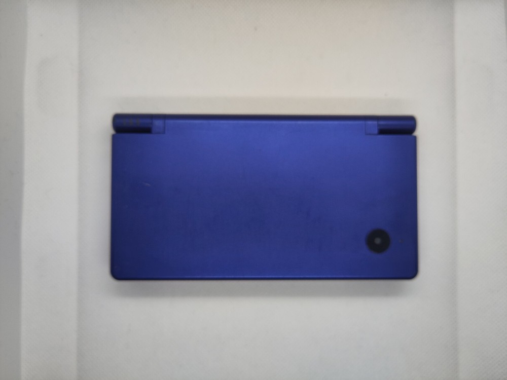 Nintendo DSi Handheld Game Console with Stylus, Charger. TESTED/WORKING