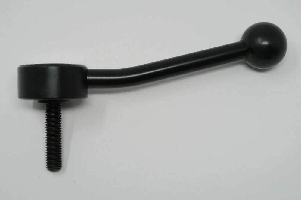 MONROE ENGINEERING MA-32204 M10 x 40mm, 15º Flat Tension, Adjustable Handle