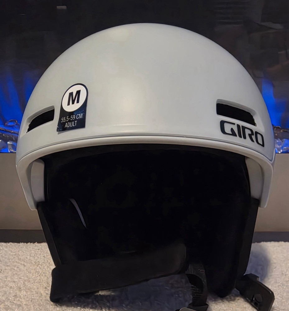 Giro Owen Spherical Medium Snow Helmet
