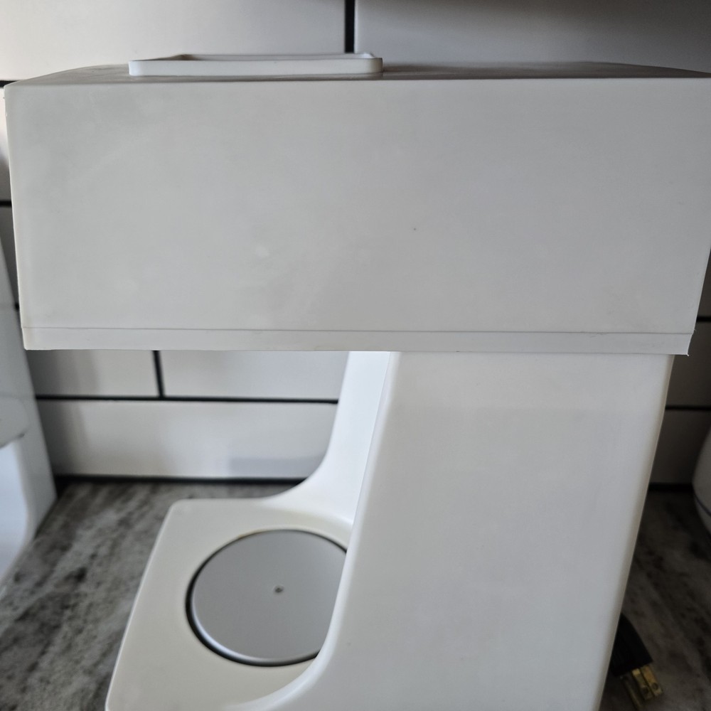 Vintage Mr. Coffee Deluxe Automatic Coffee Maker Brewing System MC-1AC Tested