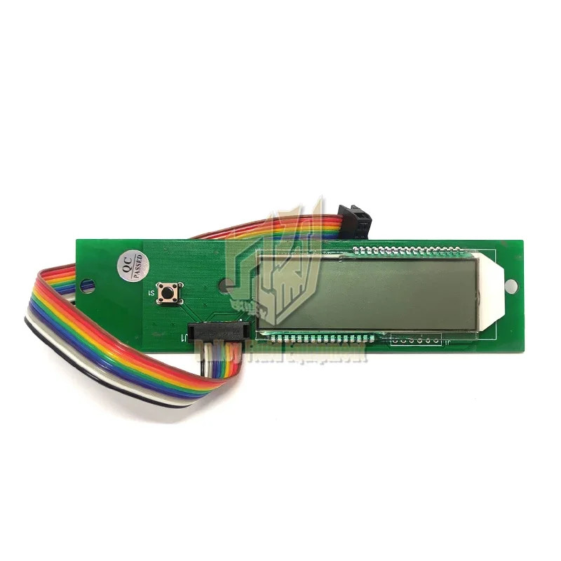 Pressure control box DISPLAY LCD for GRC 7900 airless spraying machine 16Y496