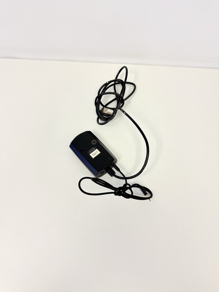 Corsair SP2500 Speaker Volume Control Pod Wired Remote Controller Only