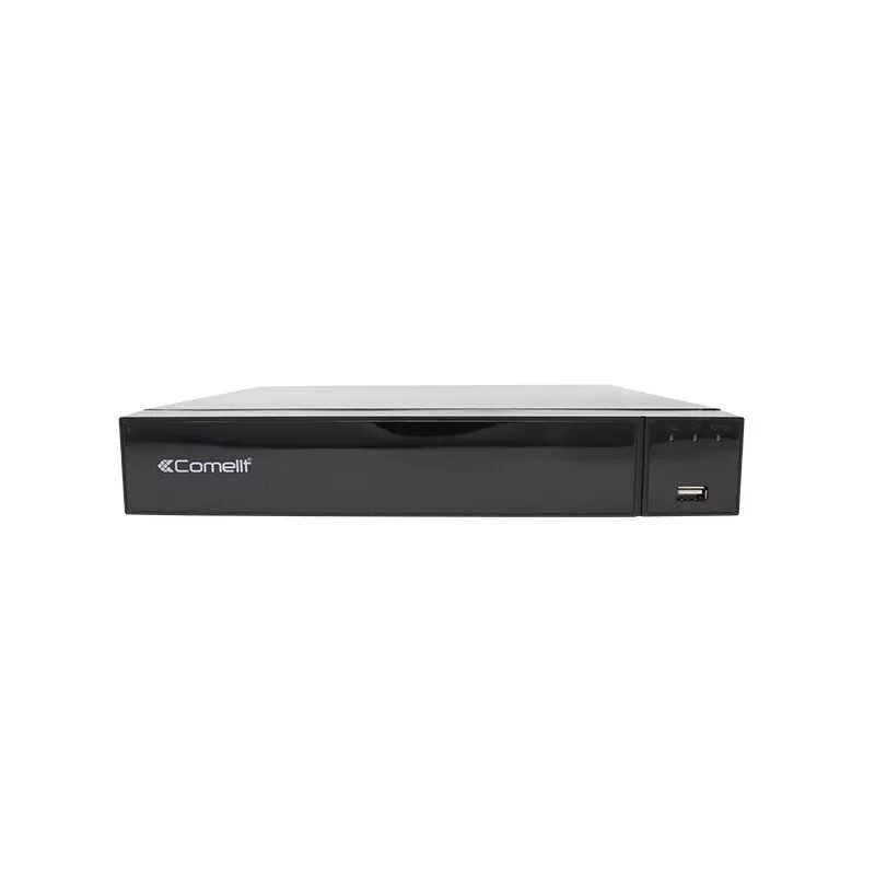 Xvr 4 inputs 4k, 1tb hdd