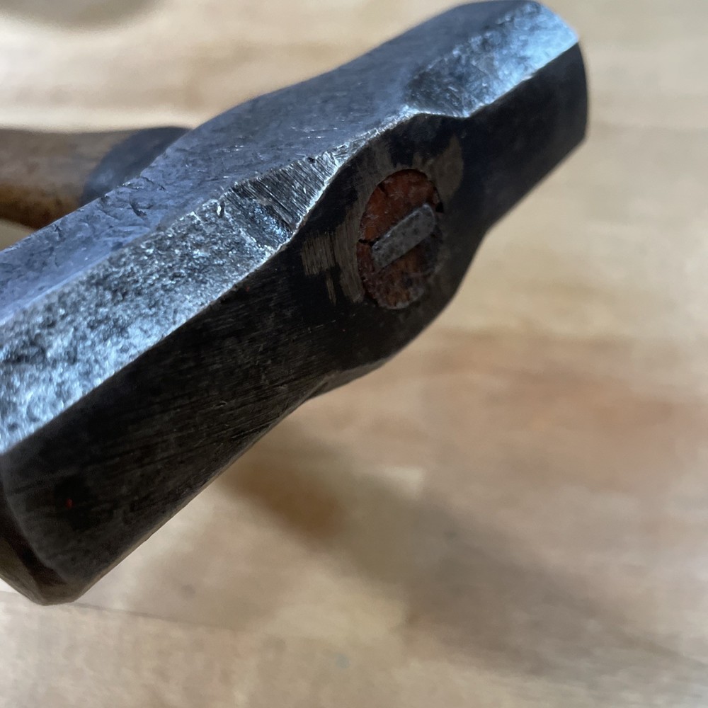 VINTAGE BLACKSMITH SLEDGEHAMMER