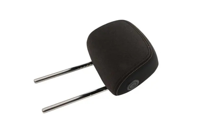 Genuine GM Brandy Rear Seat Head Restraint 84379729