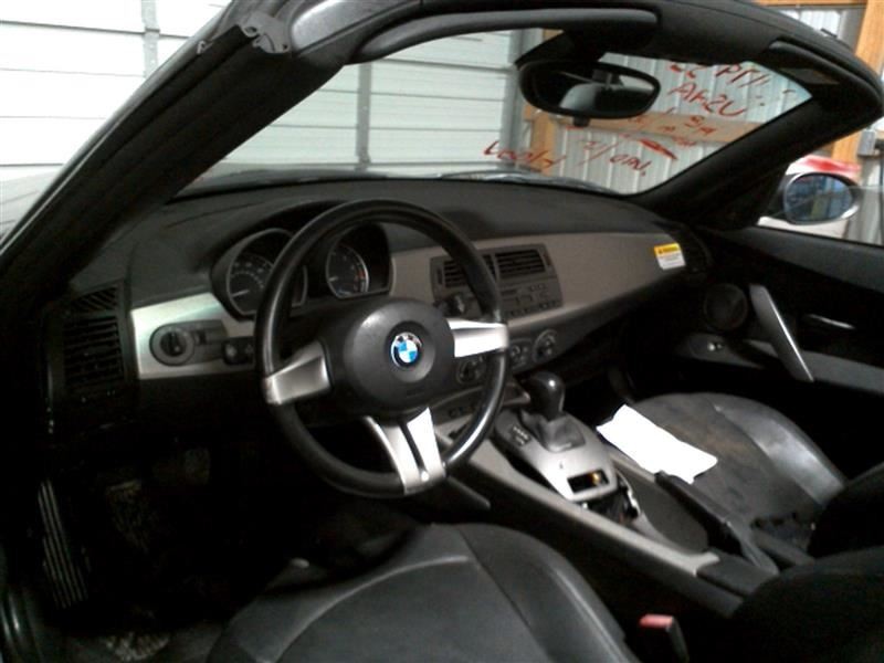 2003 BMW Z4 2.5L ENGINE WIRING HARNESS