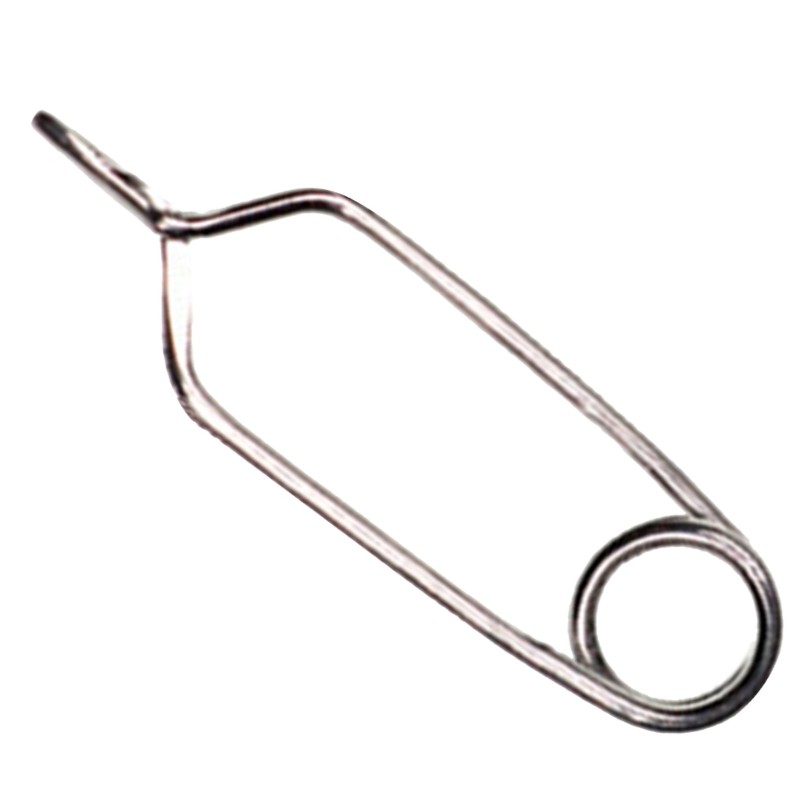 Efficient Fly Tying Tool Hackle Plier For Detailed Work And Superior Control