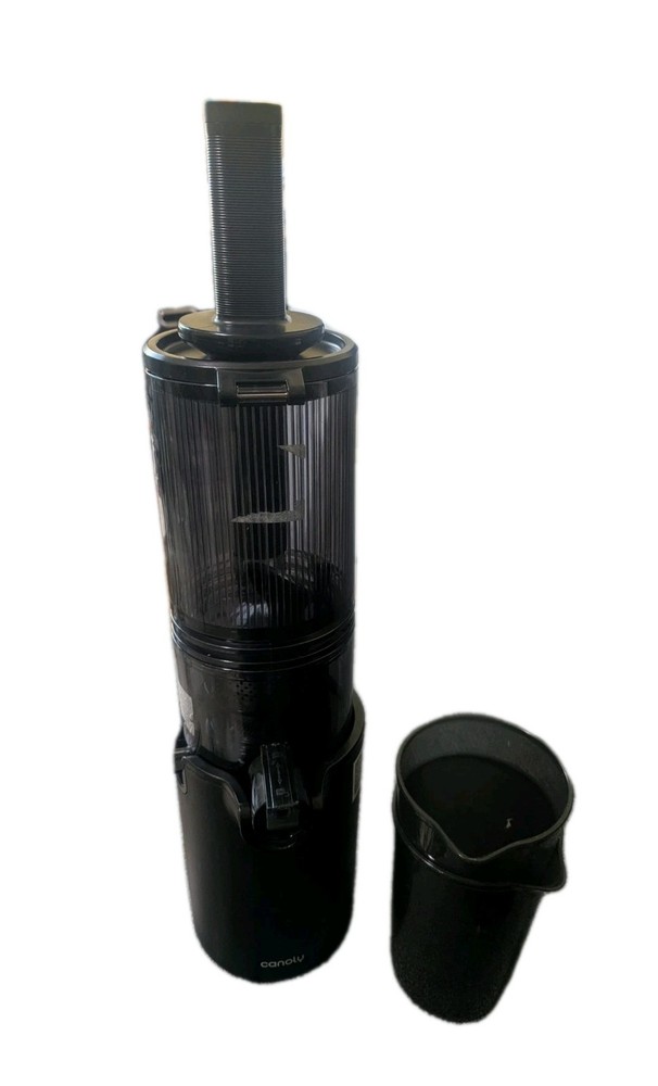 Canopy Cold Press Juicer
