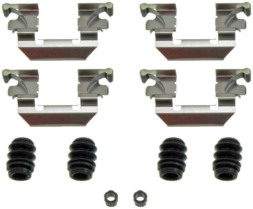 Disc Brake Hardware Kit Dorman HW13463