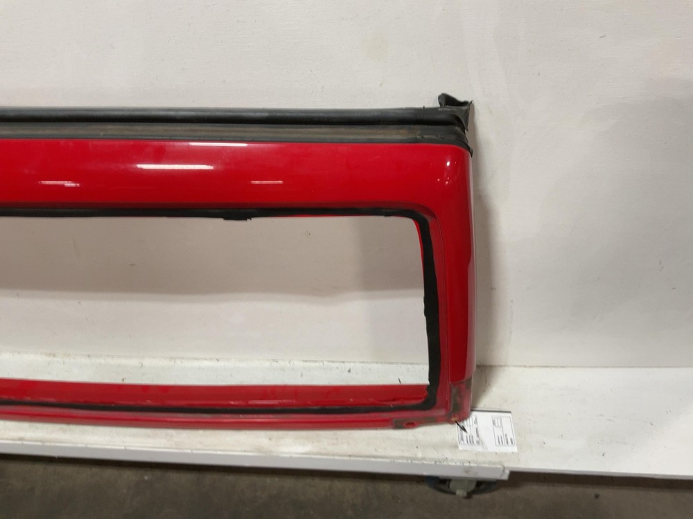 Used Windshield Frame fits: 2015 Jeep Wrangler Grade A