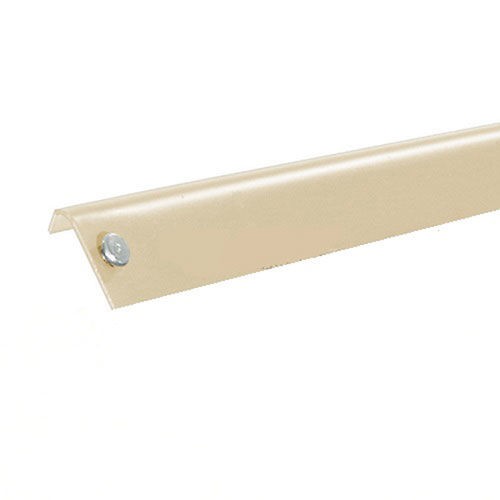 Global Industrial Single Rivet Beam18" Long Tan