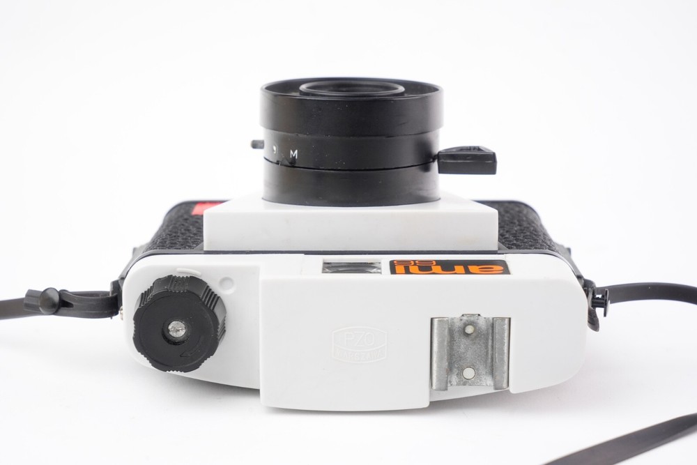 1981 AMI 66 Medium Format 6x6cm Camera