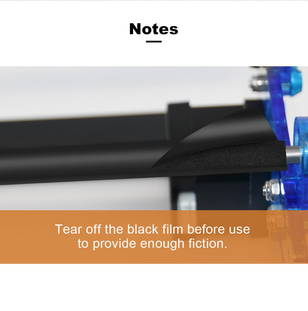 CNC Laser Engraving machine Y-axis Rotary Roller Engraving Module