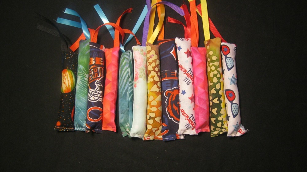 CAT KICKERS / CAT TOY/ CATNIP TOY