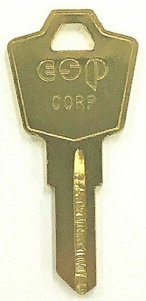 1 Reff Locks Key Blank Blanks Keys ES8  1502