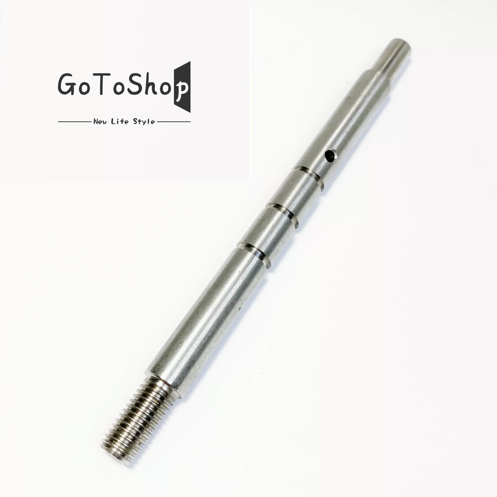 Channel Liner Install and Removal Tool for Glock Models