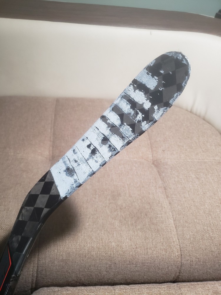 ccm jetspeed ft3 pro Hockey Stick Intermediate Right