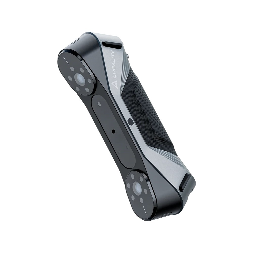 creality cr-scan raptor 3d scanner
