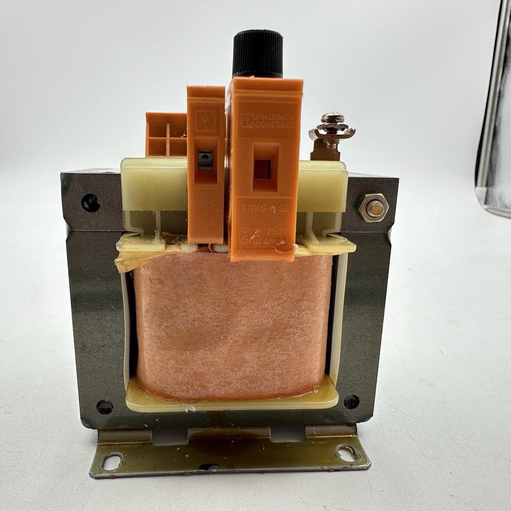 Marini Transformer 09C431A019 - 480V & 24V