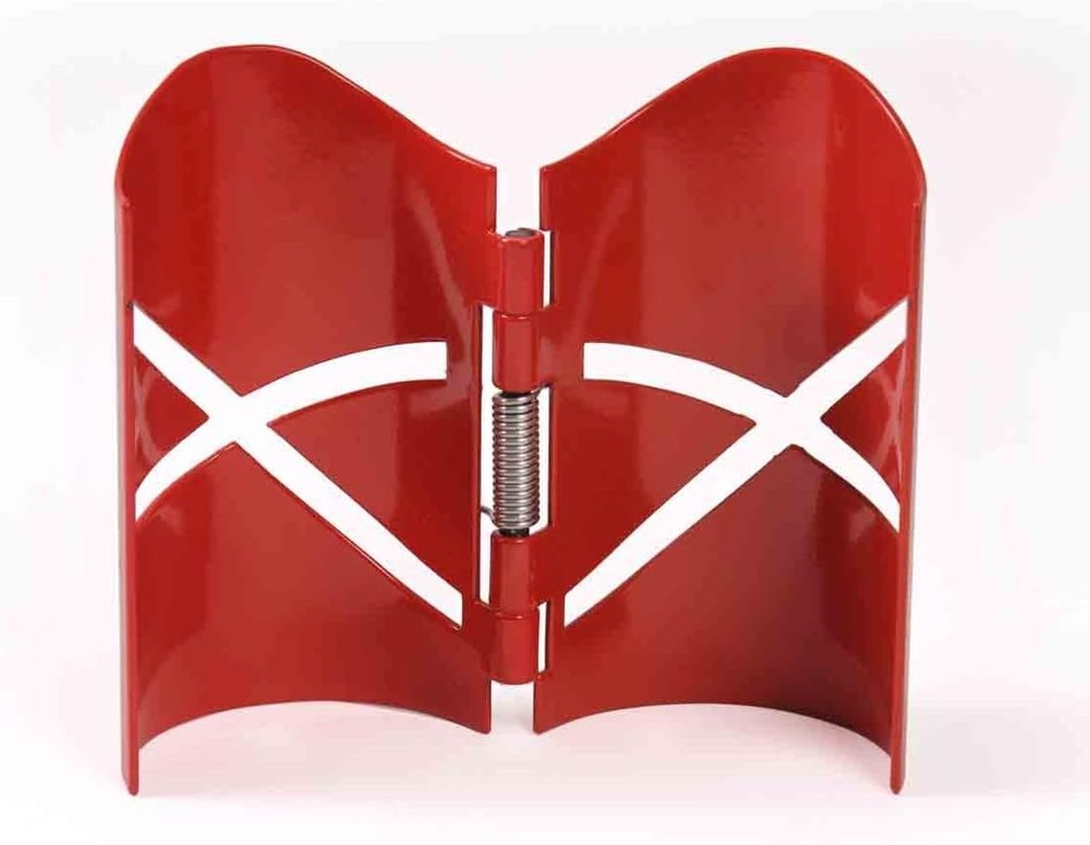 730030 Pipe Marking & Cutting Guide 2 3/8" 2 3/8"