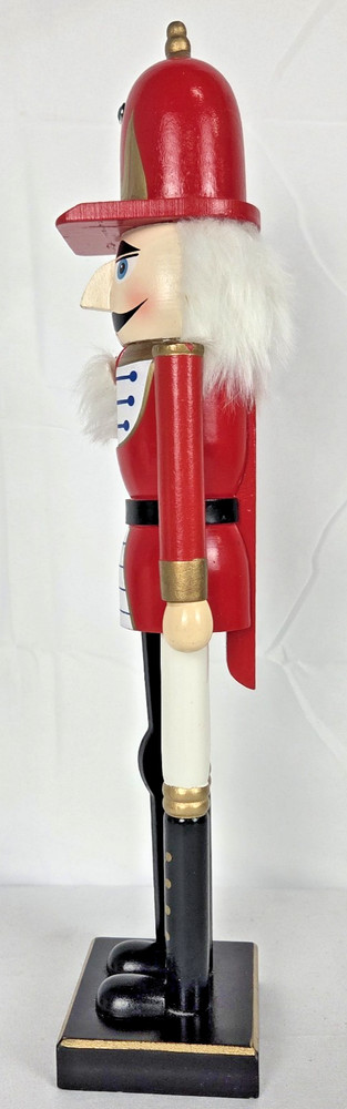 Christmas Nut Cracker 15" Tall