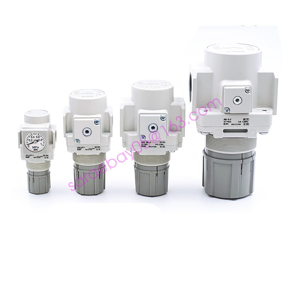 SMC AR60-10G-B Pressure Reducing Valve New ✦KD