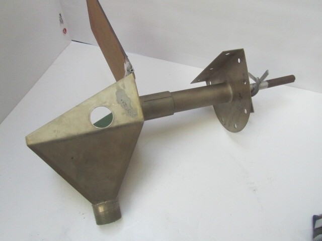 Screw Feeder Funnel system 304SS608584