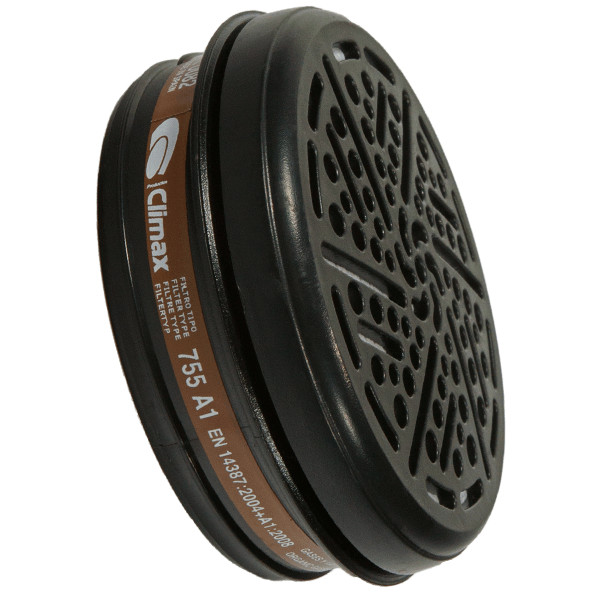 Climax 755/756 A1 Filter - Box of 10