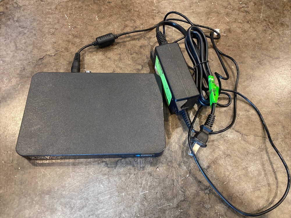 Direct TV Receiver Model C61W-700