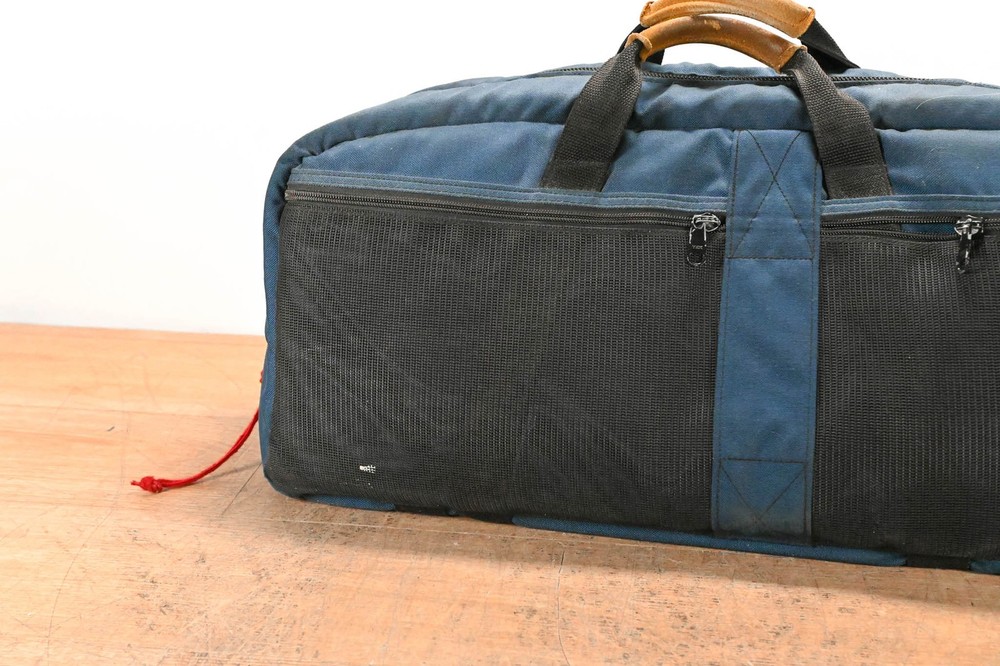 PortaBrace CO-PC Carry-On Camera Case with Shoulder Strap CG01R8X