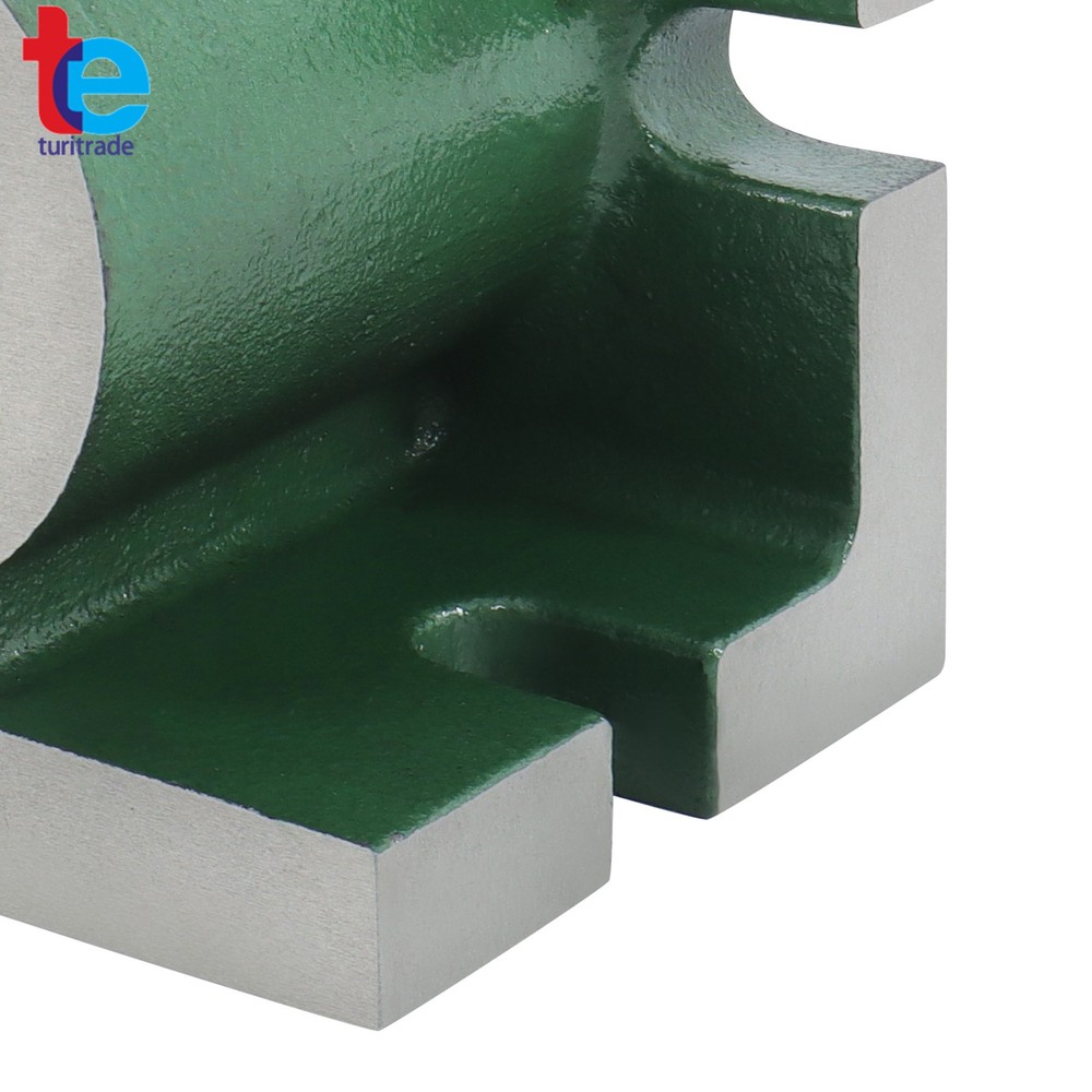 5C Horizontal-Vertical Angle Collet Fixture for 5C Collets