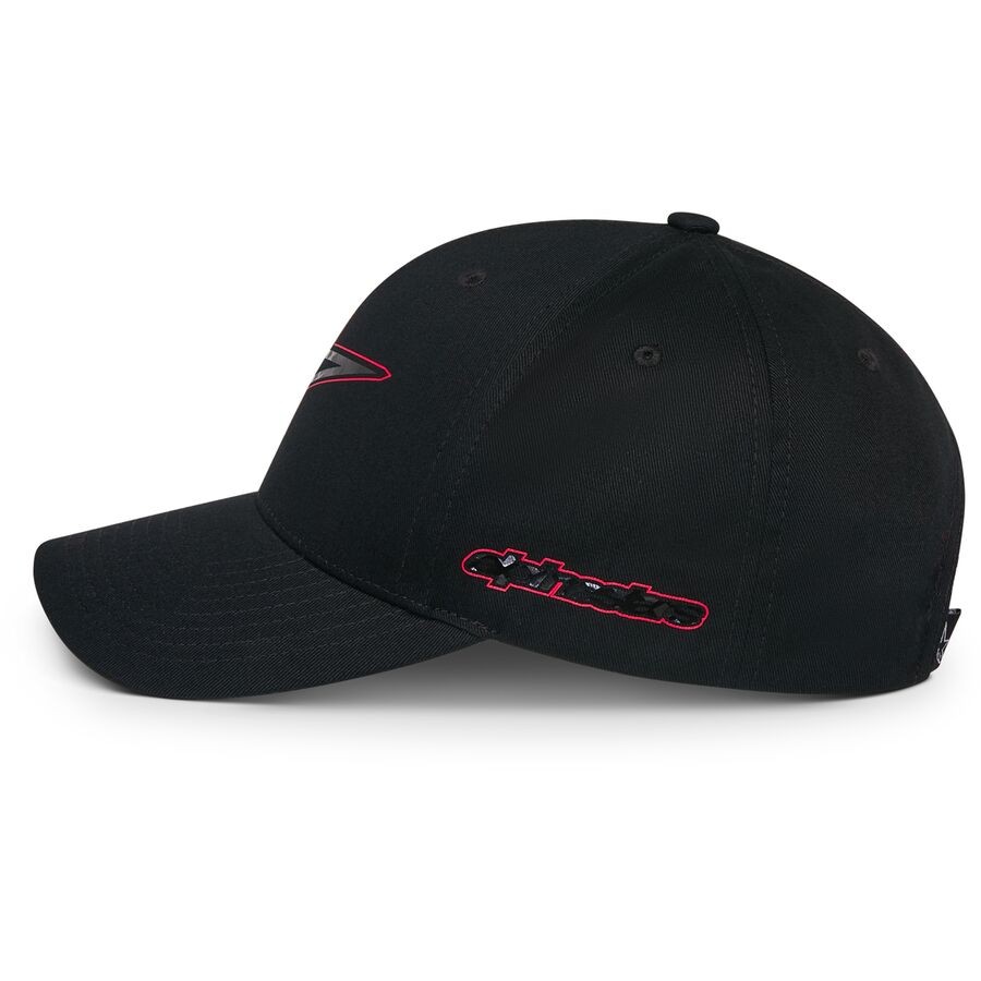 Alpinestars Trifecta Snapback Hat