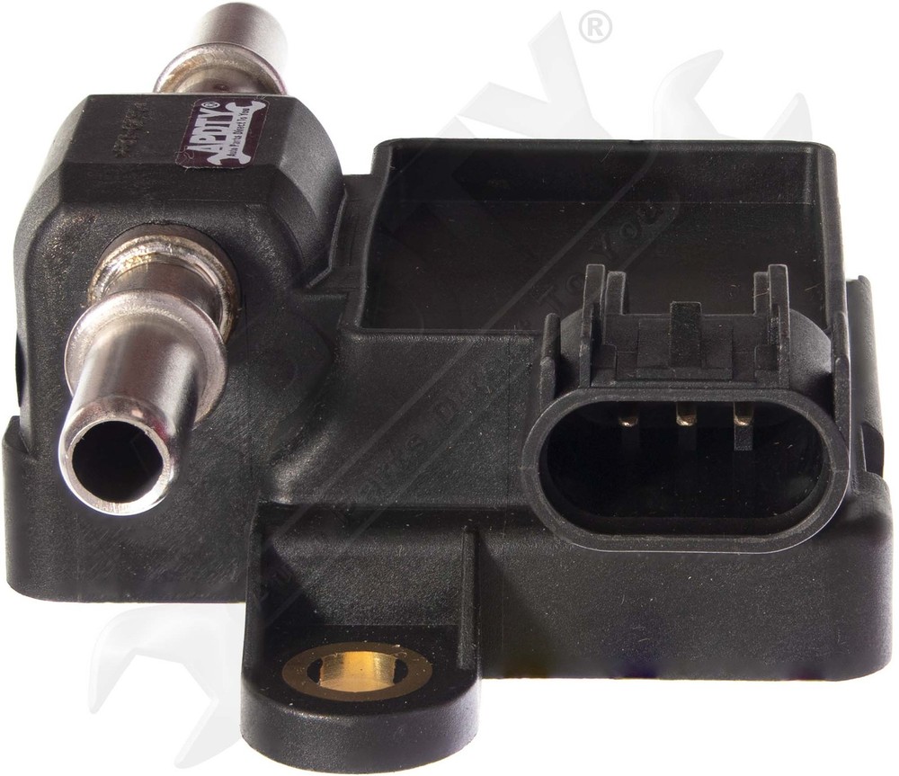 APDTY 133986 Flex Fuel E85 Composition Sensor 2012 3.6L