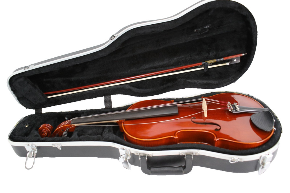 Klaus Mueller Etude Violin Model 111V16