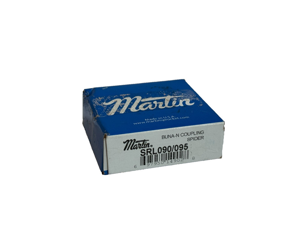 NEW Martin SRL090/095 Coupling Spider