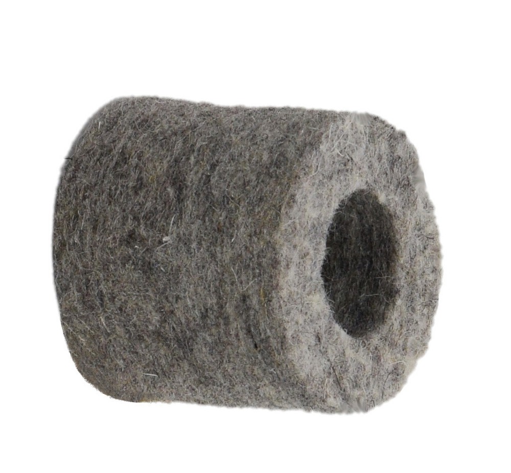 Felt Air Filter Element For EasyPro Stratus SRC Rocking Piston Compressor - GAFE