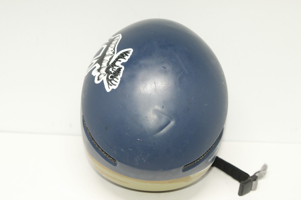 Smith Code Matte Navy Camo Lightweight Mips Snowboard/Ski Helmet Small (51-55cm)