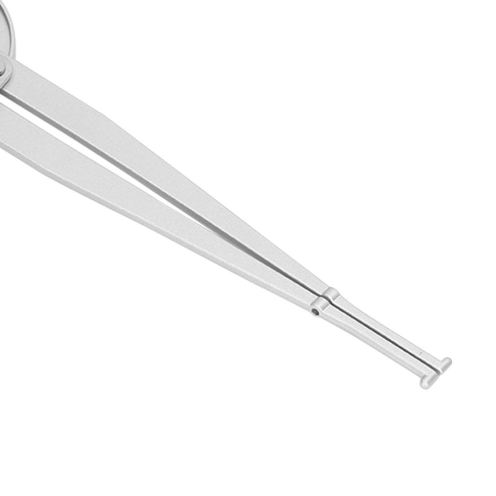 Digital Inside Caliper 12.7-216mm Clear Display Internal Diameter Measuring Tool