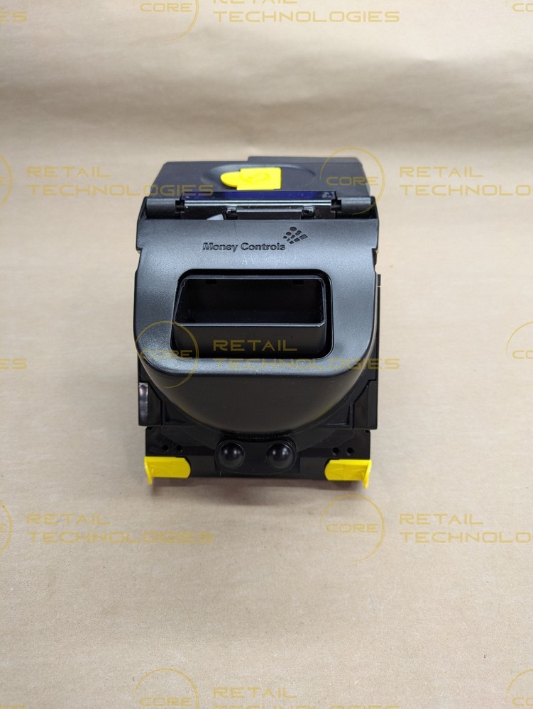 Money Controls CR6000 Coin Validator Type A CR6000DV01000