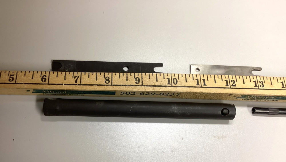 CVA Muzzleloader Breech Plug &Decapper Tools