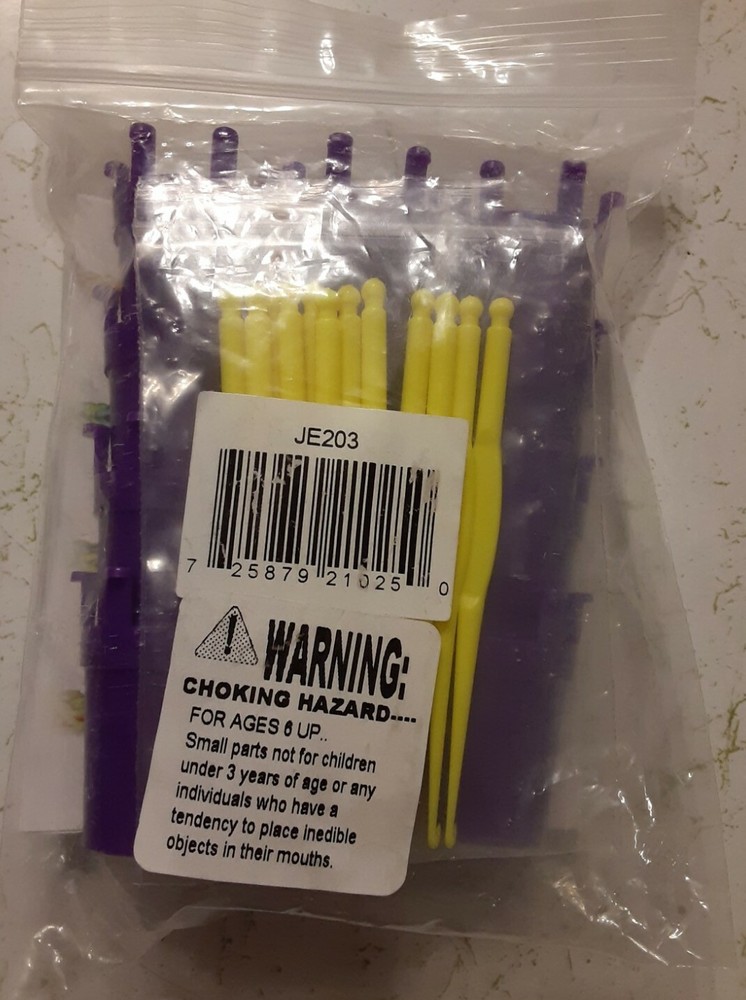 EZ Looper Weaving Tool Set
