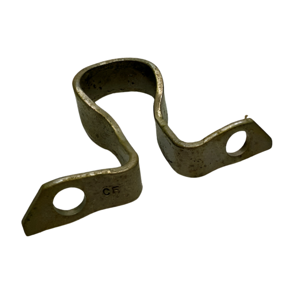 Westinghouse 1597776 Overload MW Relay Thermal Heater Element Code CF