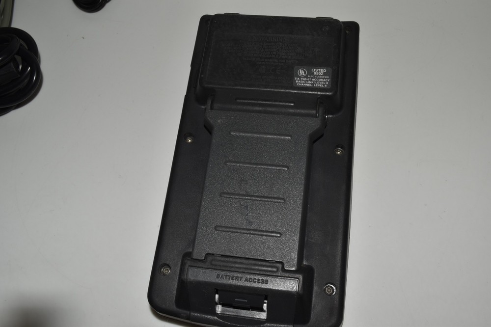 Fluke Network DSP-2000 Digital Cable Analyzer and DSP-2000SR Smart Remote(VSP47)