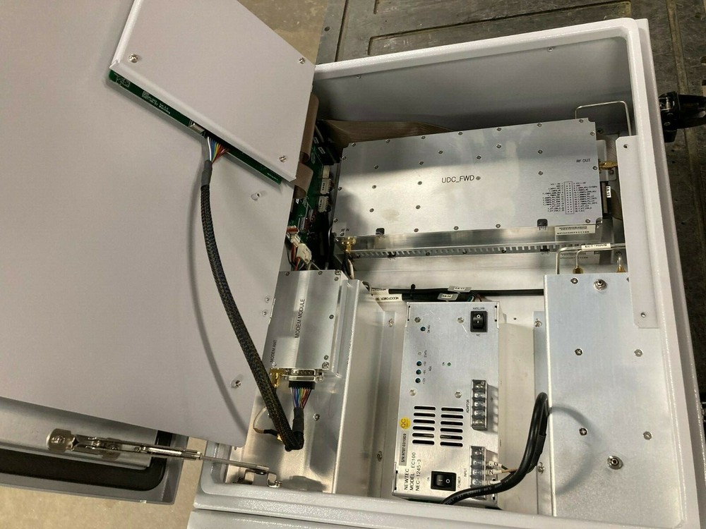 Advanced RF Technologies EPOCH-S02 Cell Signal Repeater