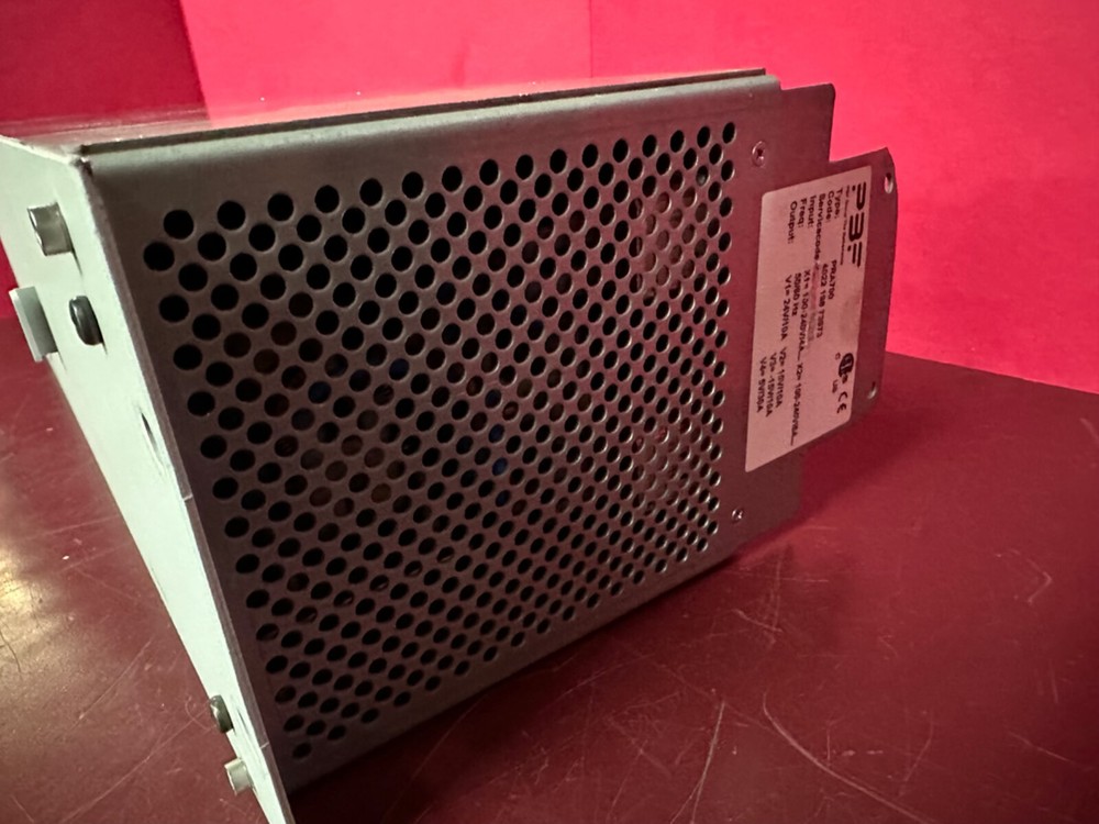 AS IS POWERS ON PBF PRA700 700W Power Supply Unit